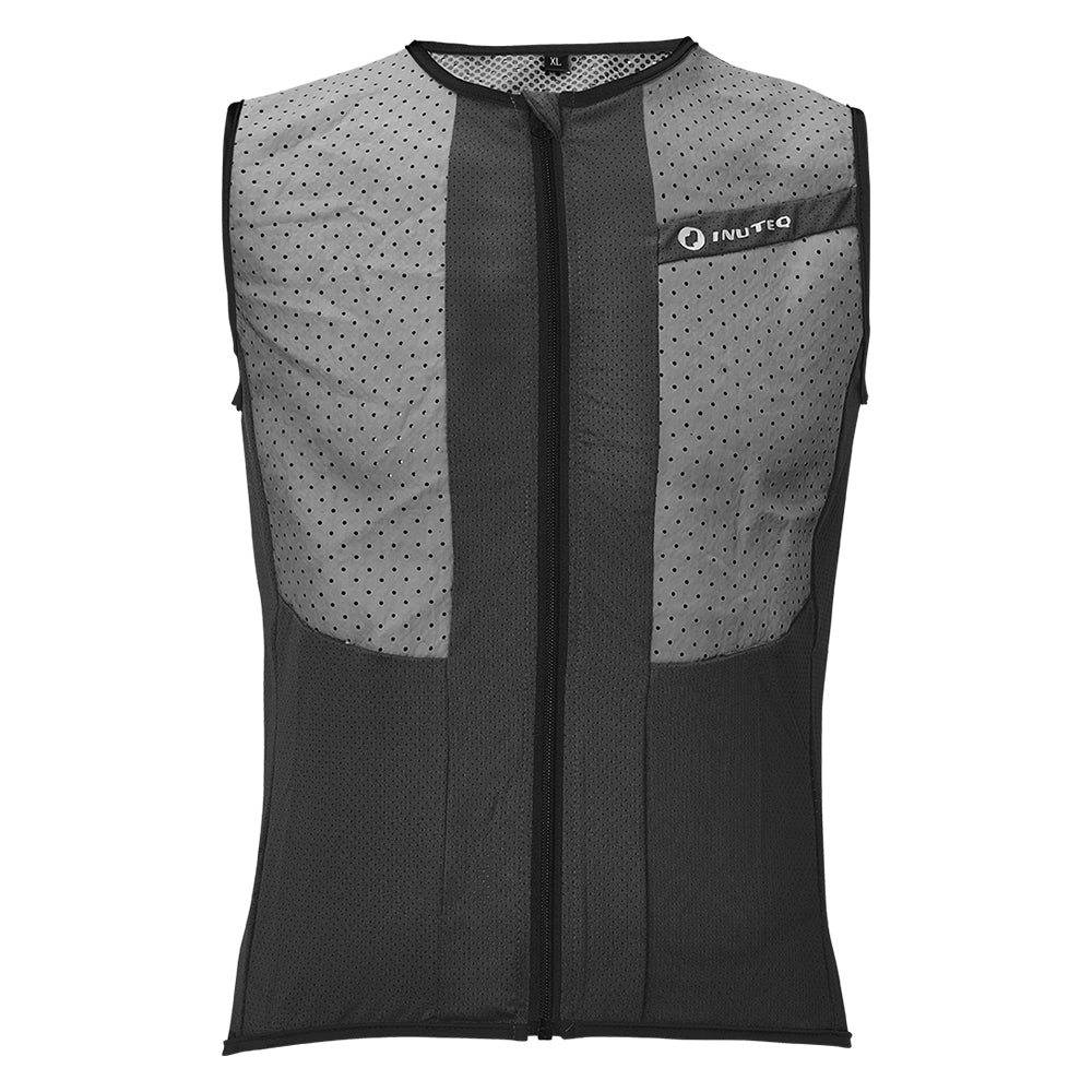 INUTEQ BODYCOOL XTREME [BLACK] 1