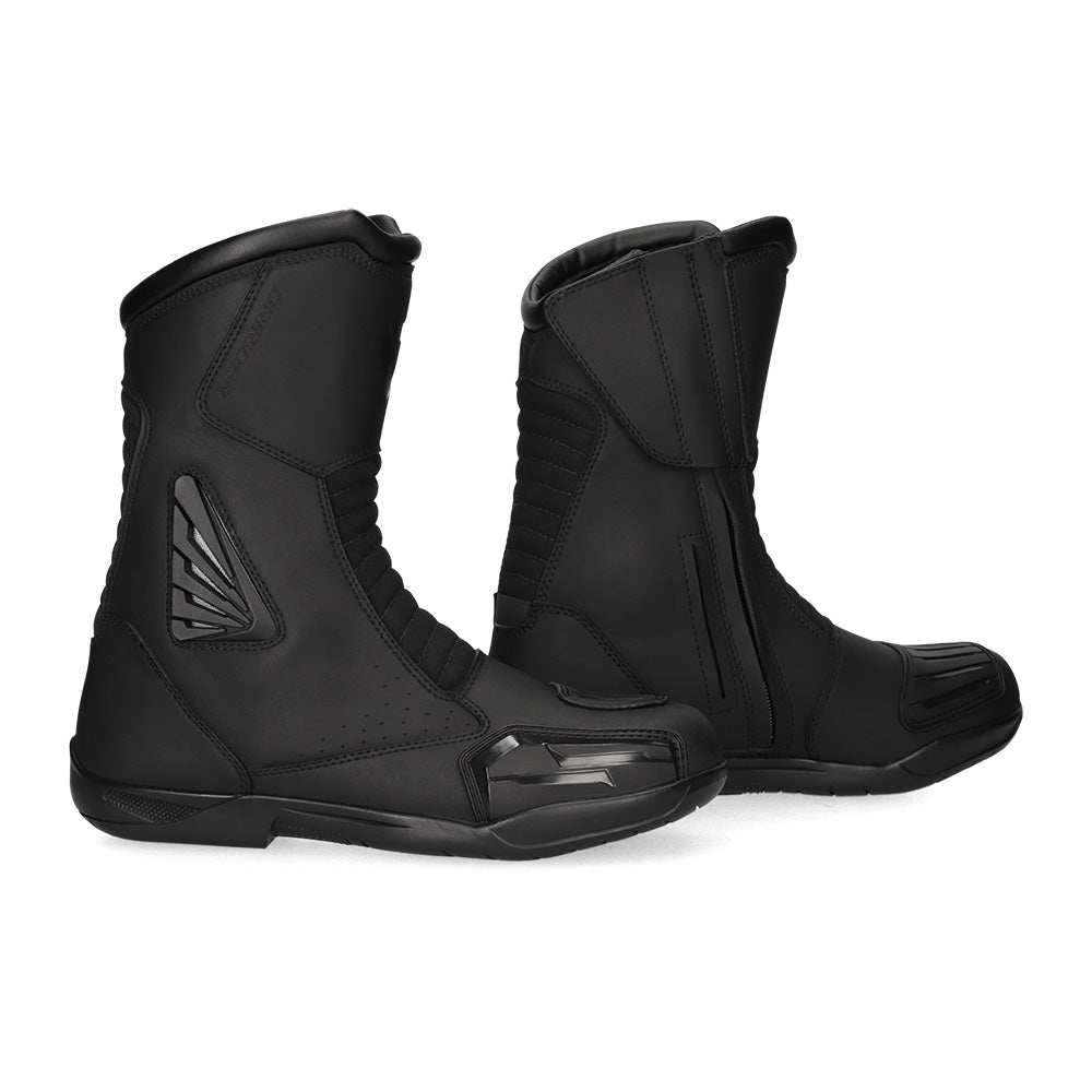 Dririder Storm 3 Ladies Boots - Black