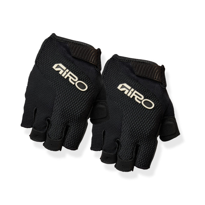 Giro Strada Massa Glove - Black