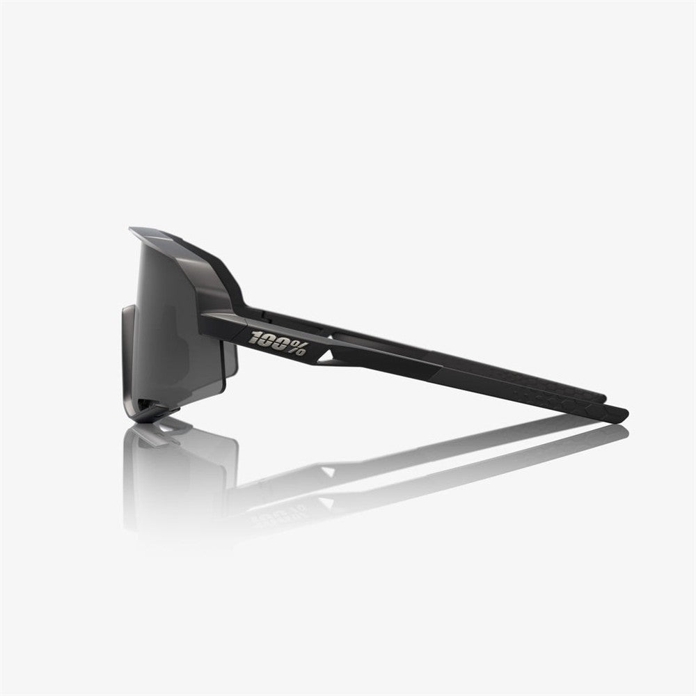 Slendale Matte Black