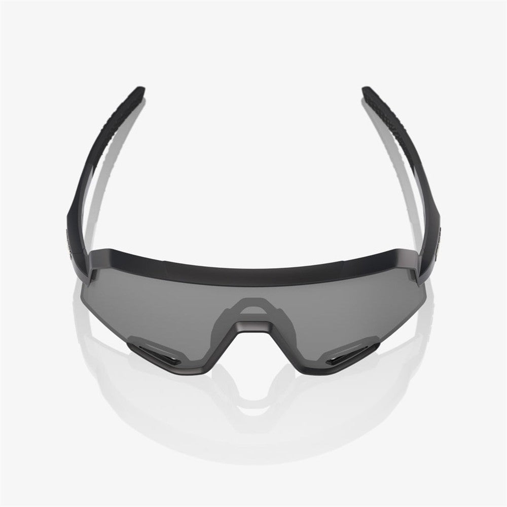 Slendale Matte Black