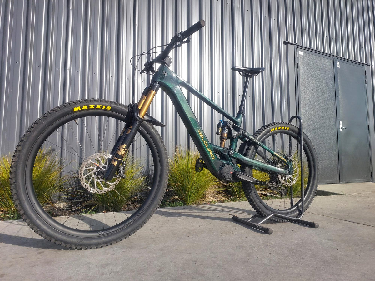2027 Velduro Vandal R (M2S Motor) Taking Pre-Orders NOW