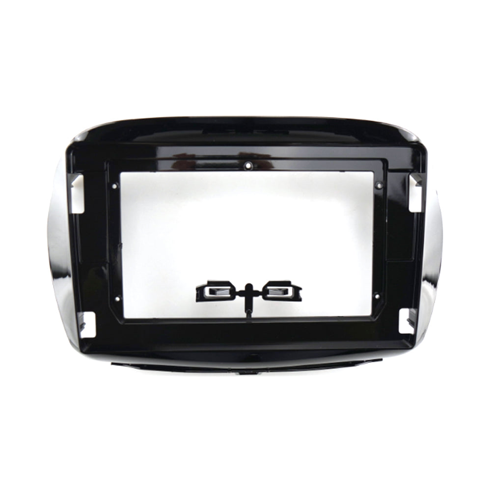 FITTING KIT 10.1" DASH HONDA FR-V , EDIX 2003 - 2009 (BLACK)