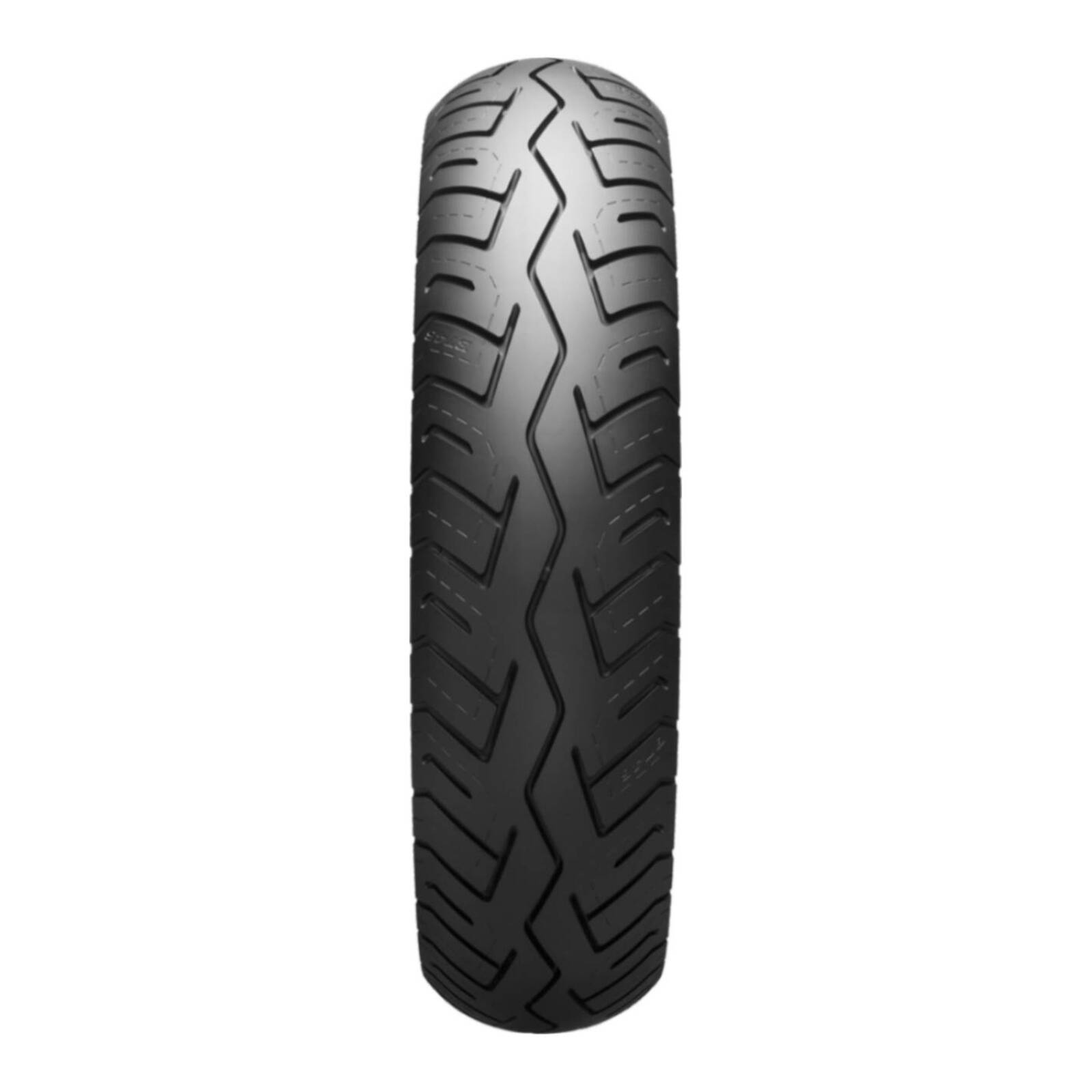 Bridgestone BT46 140/70-17 Rear Tubeless Touring Tyre (66H)