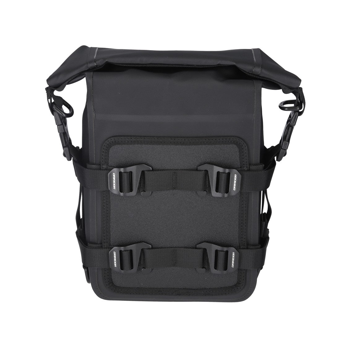 DriRider Everest 5L Seat Bag - DRI7106885 back