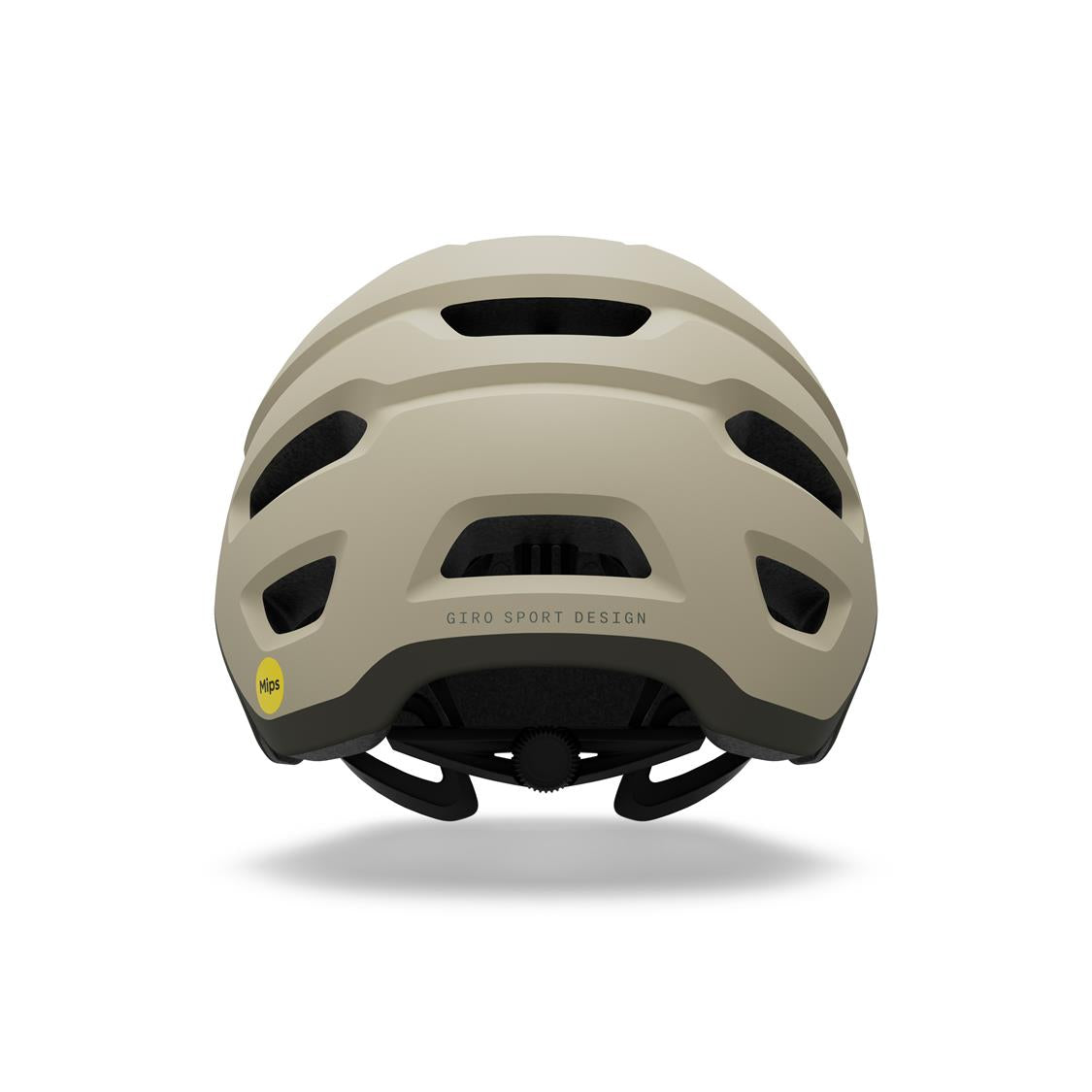 Giro Source Mips - Matte Sky Blue Pulse