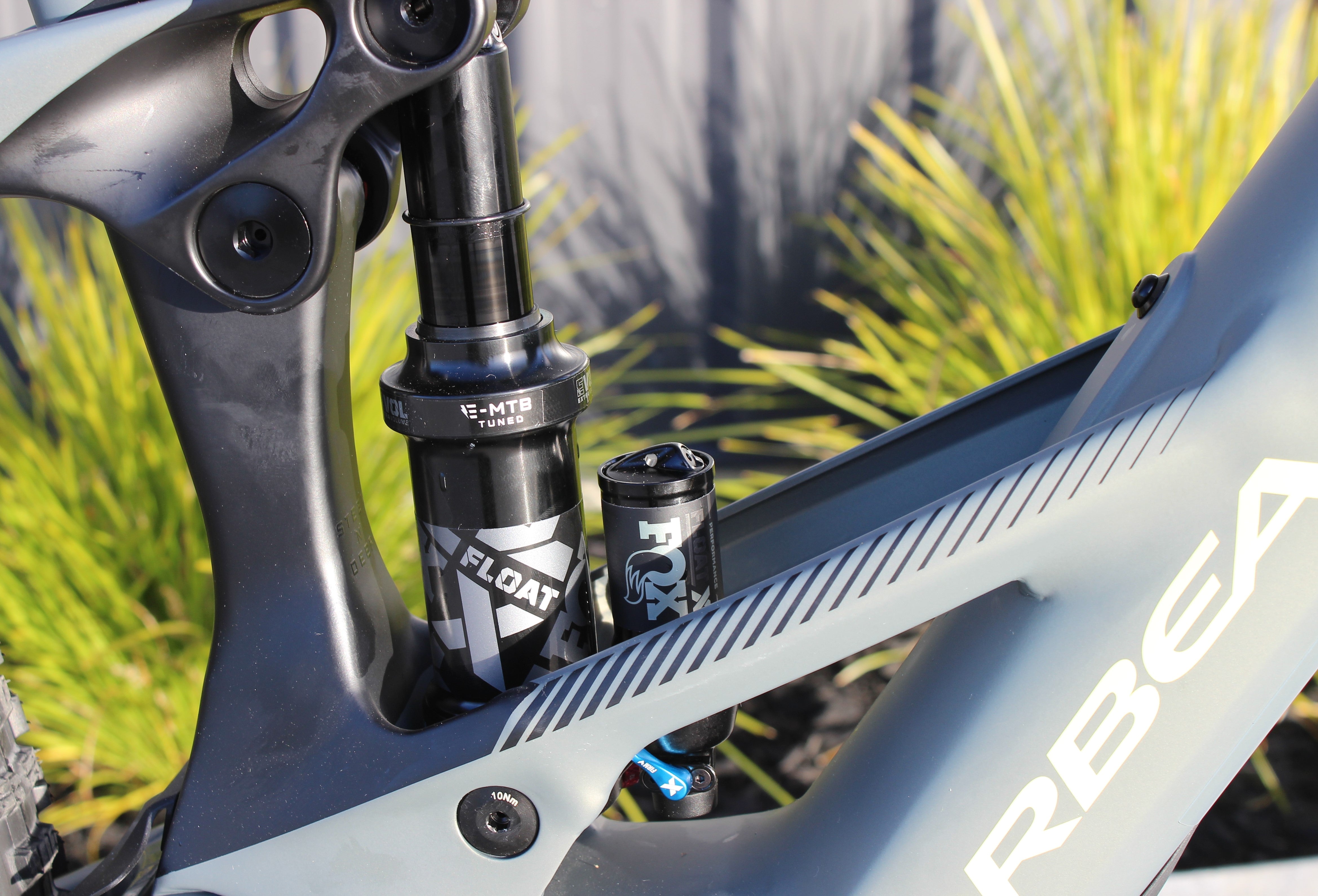 2025 Orbea Wild