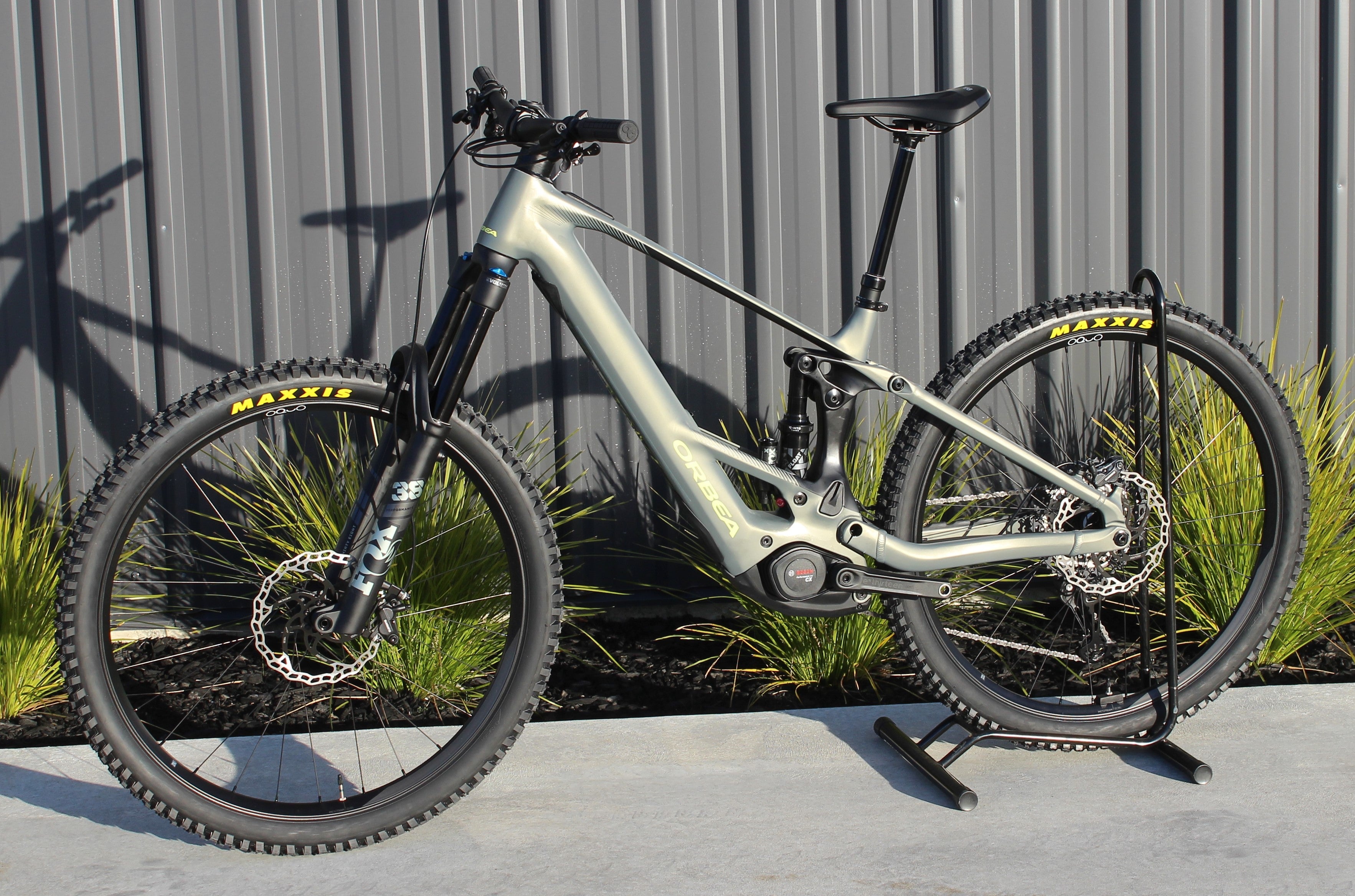 2025 Orbea Wild