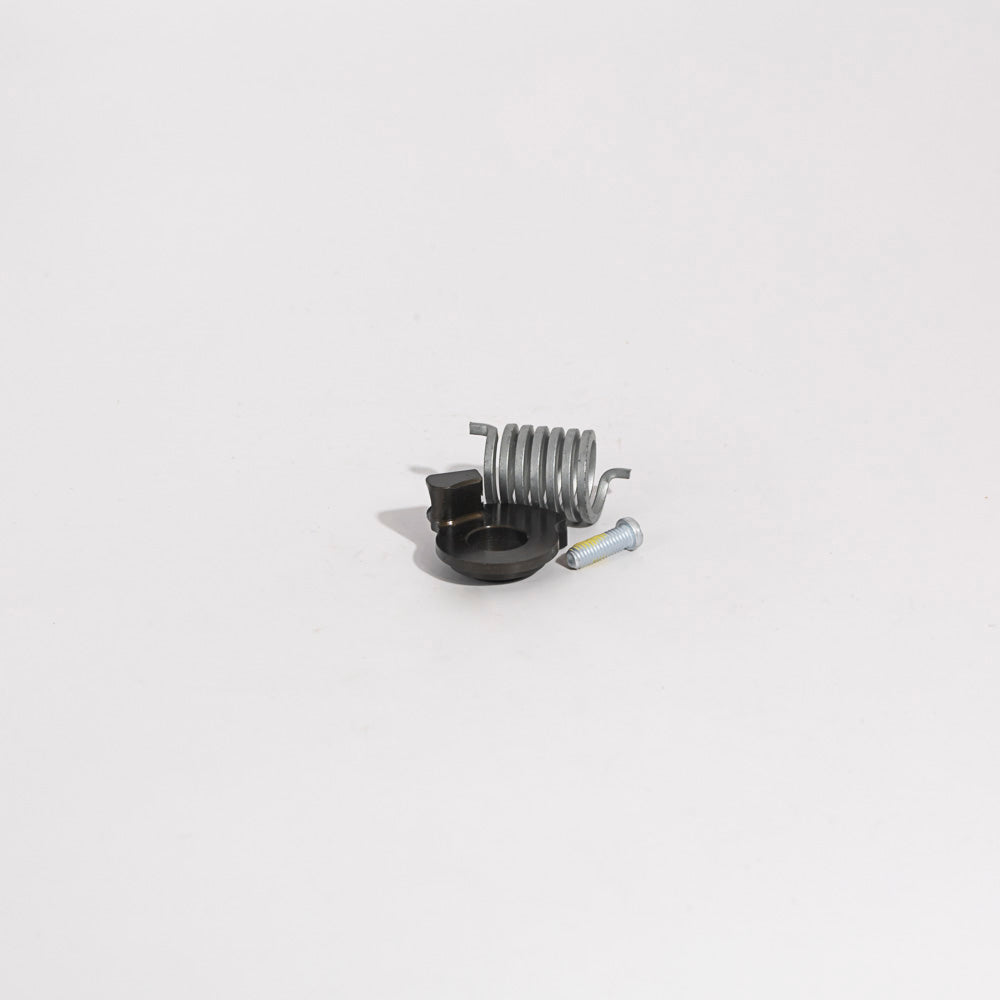 Campagnolo Record 10 with Carbon Cage and all 9 Speed Derailleur Pulleys Pair. RD-RE600