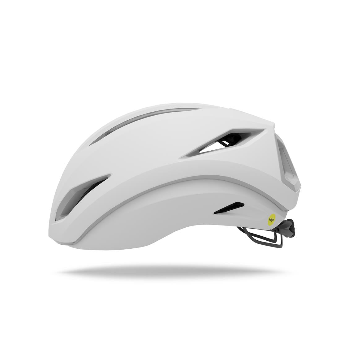 Giro Eclipse Pro - Matte White