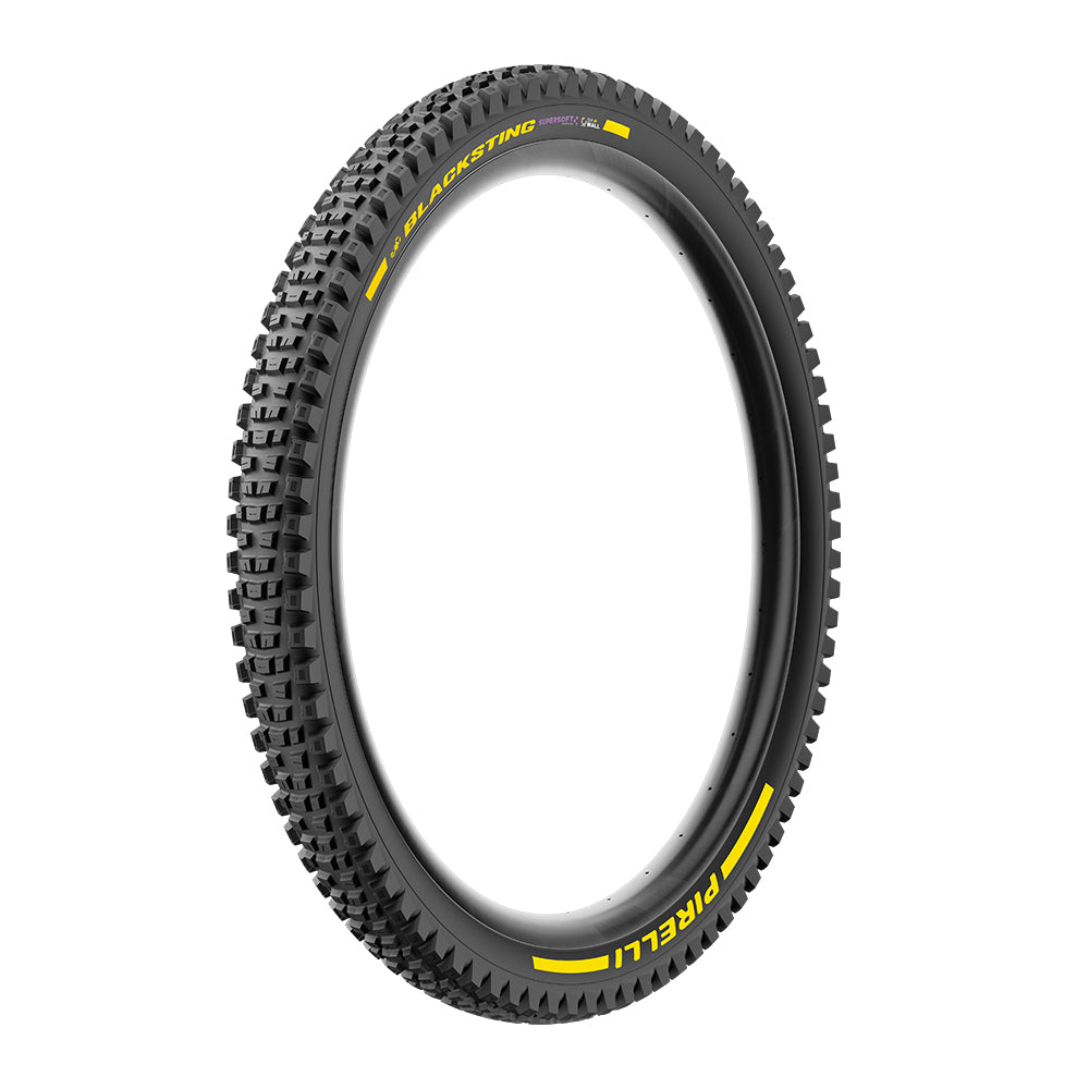 SCORPION BLACKSTING 2 - DHWALL SUPERSOFT