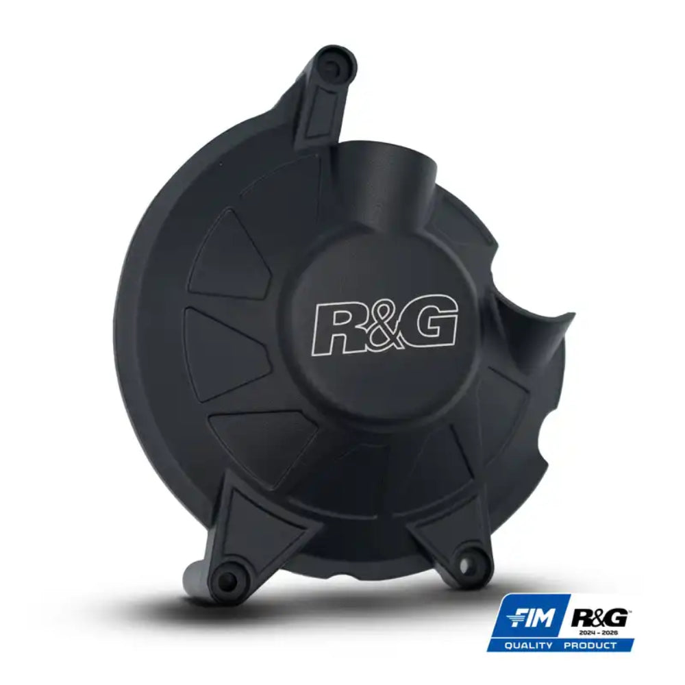 PRO Clutch Cover (RHS) for Honda CBR1000RR-R Fireblade 20- & Fireblade SP 20- R&G