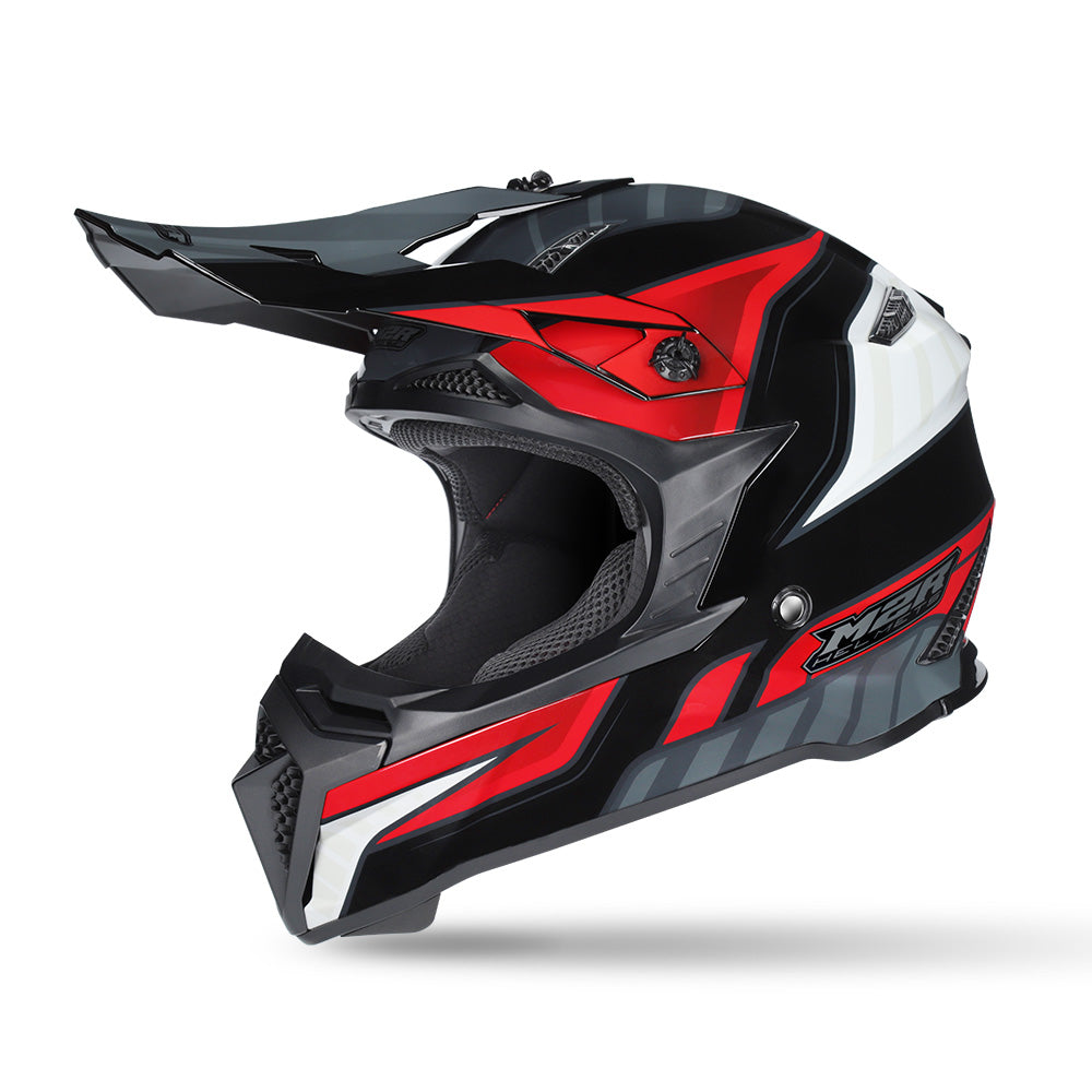 M2R X2.1 Torque - PC-1