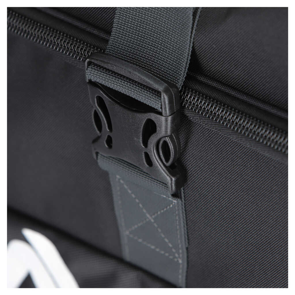 Havoc National 125L Gearbag - Straps