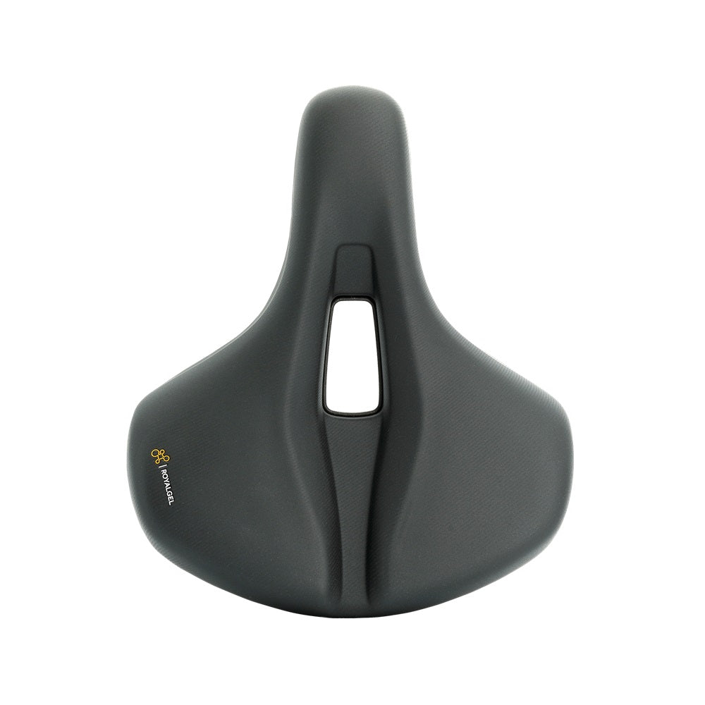 Selle Royal Vaia Relaxed saddle