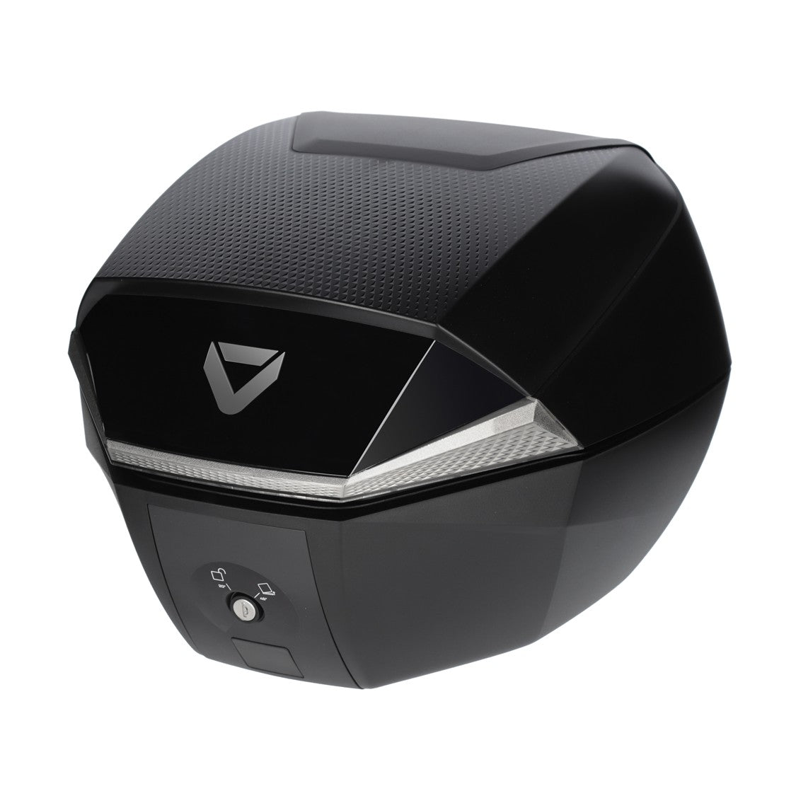 DriRider Shield Top Case - DRI7106899