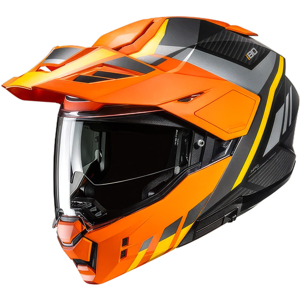 i80 Imes MC1SF ADV Systems