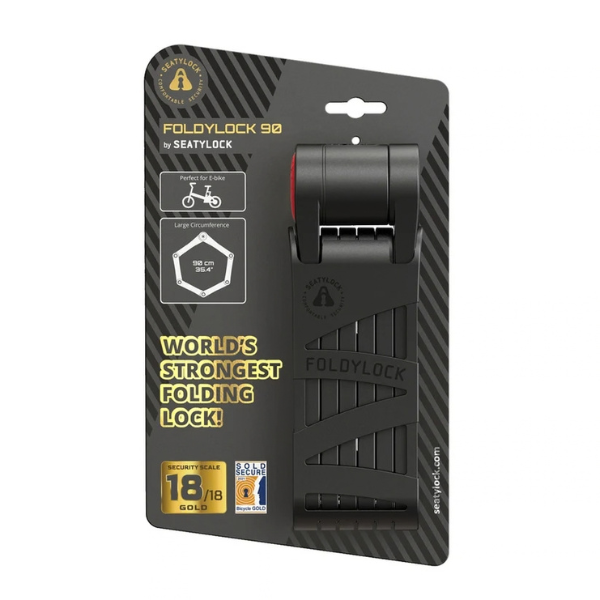 Foldylock 90cm 4