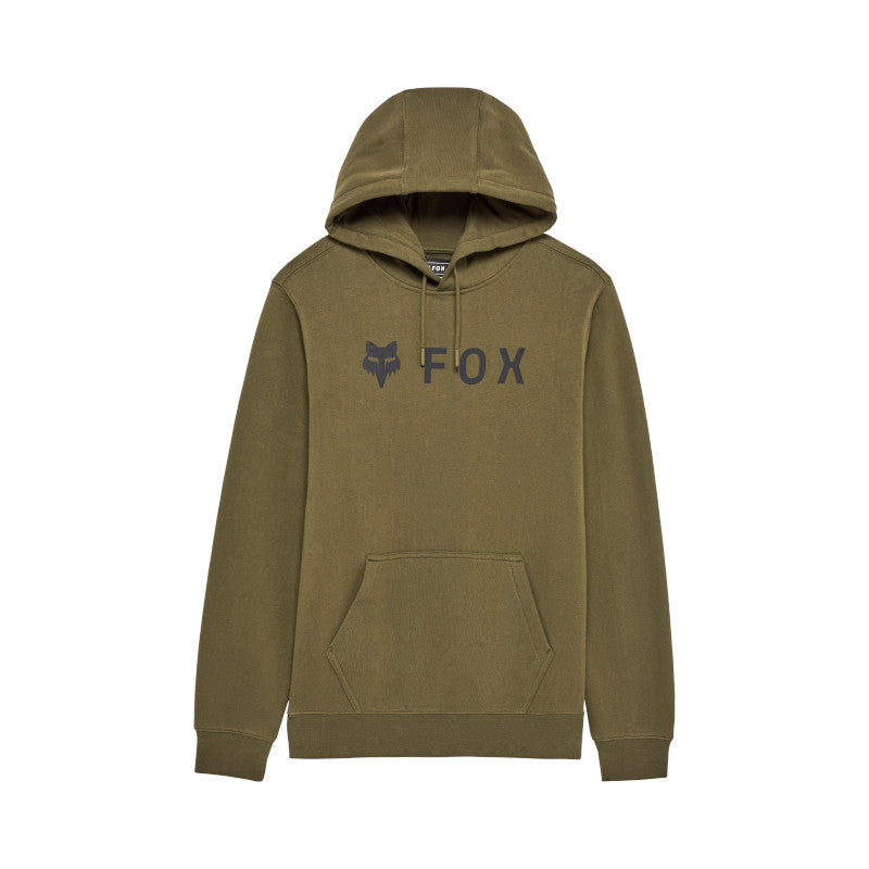 Absolute Fleece PO