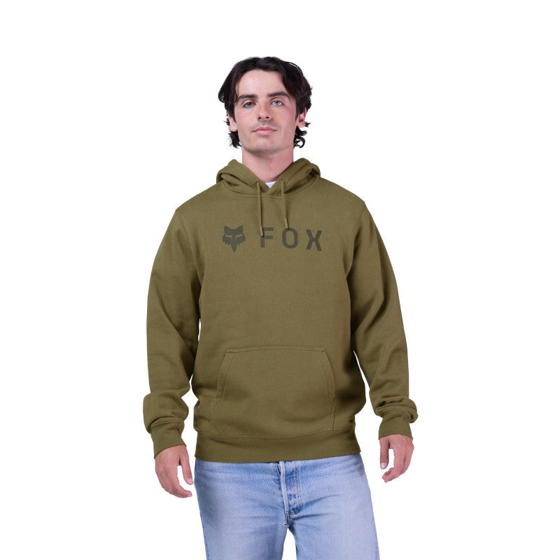 Absolute Fleece PO