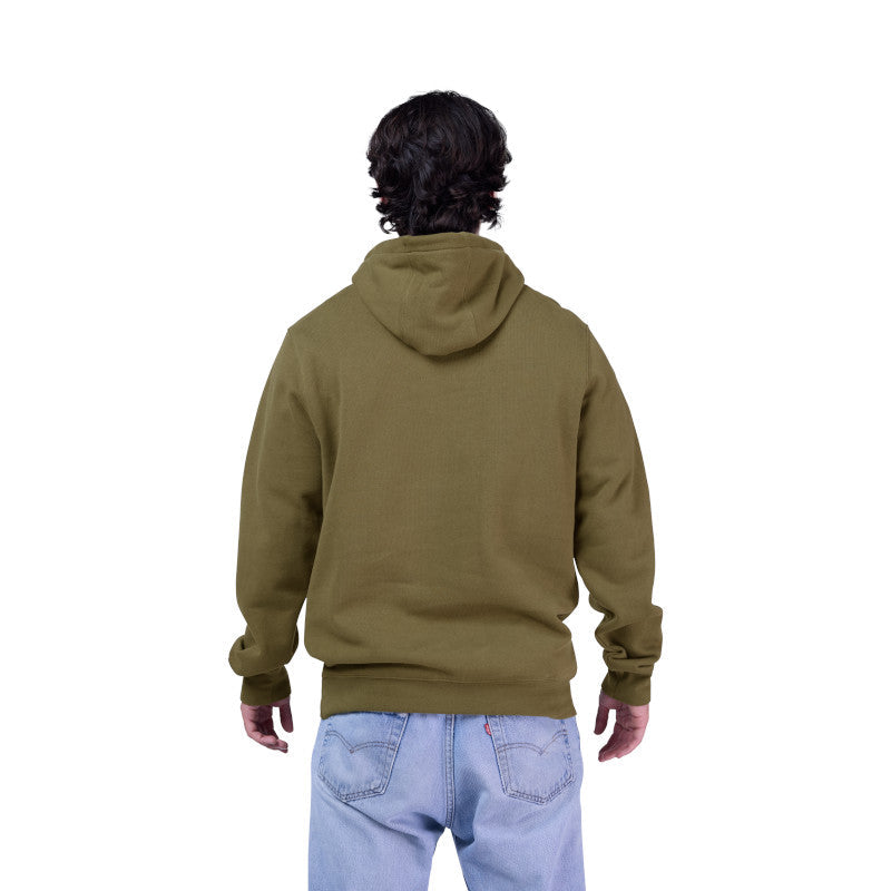 Absolute Fleece PO