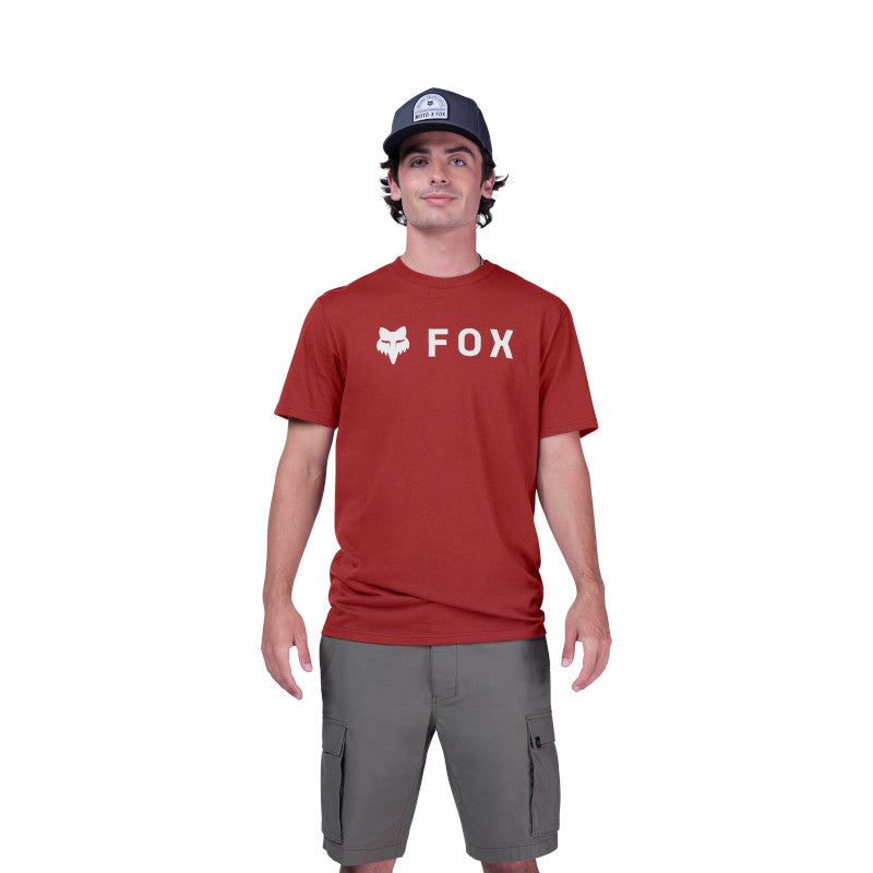 Absolute SS Prem Tee