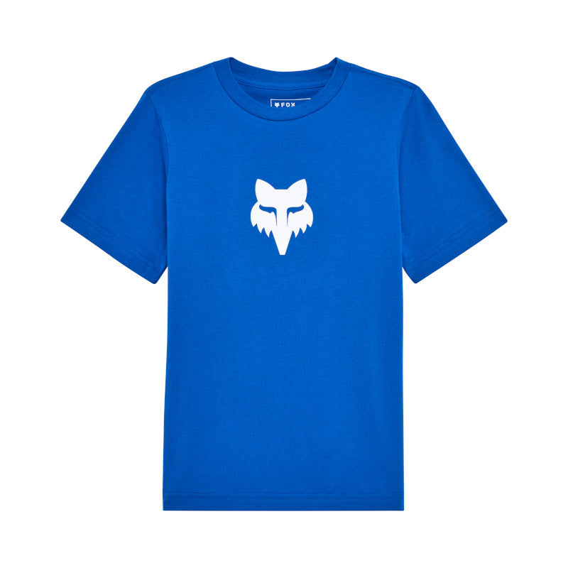 Youth Fox Legacy Basic Tee