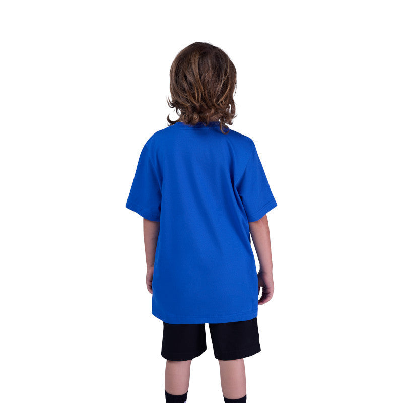 Youth Fox Legacy Basic Tee