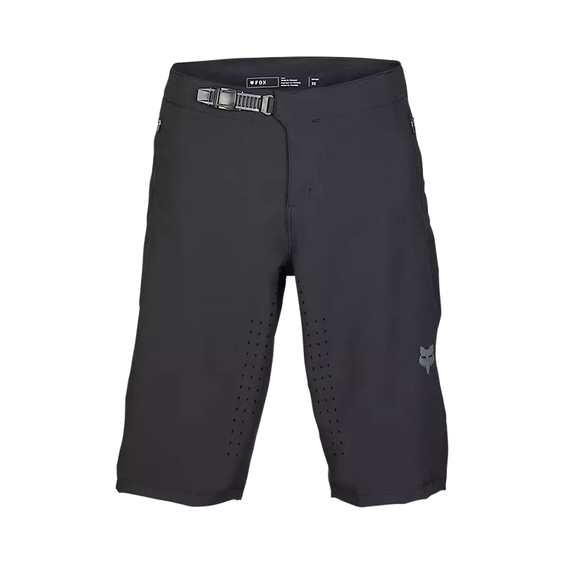 Defend Short