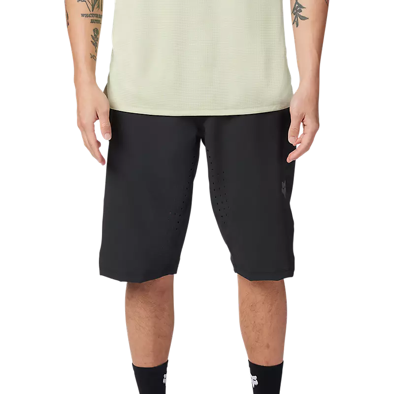 Defend Short