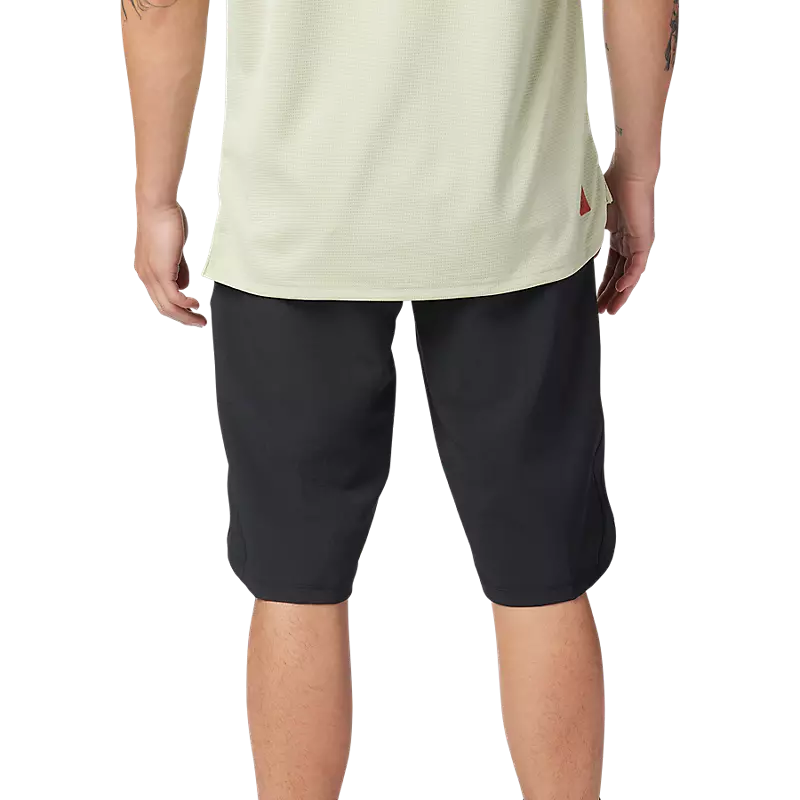 Defend Short