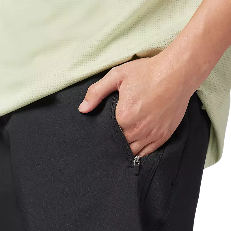 Defend Short