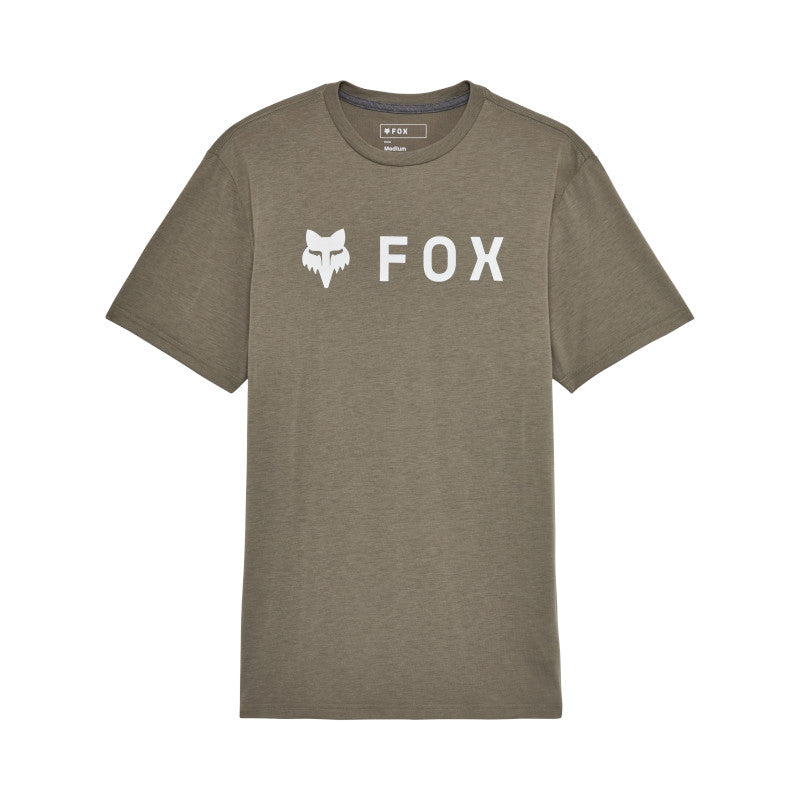 Absolute SS Tech Tee