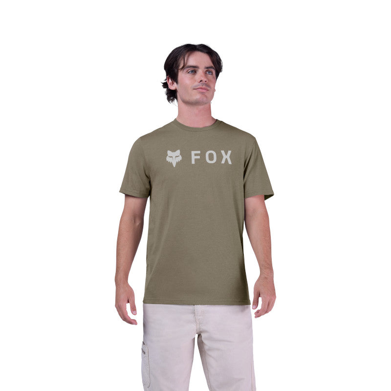 Absolute SS Tech Tee