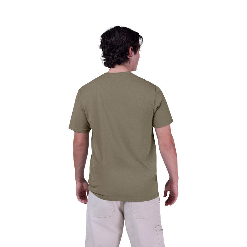 Absolute SS Tech Tee
