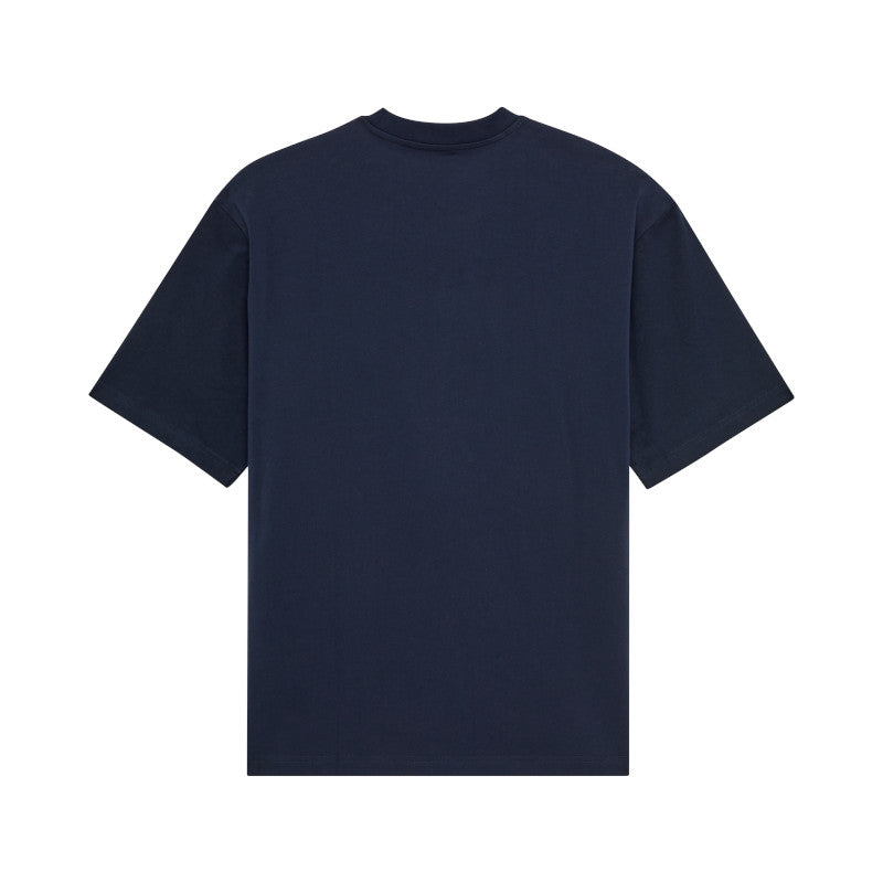 Wordmark Oversized SS Tee