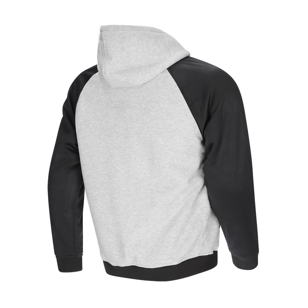 ARGON Renegade II Hoody - Grey Black