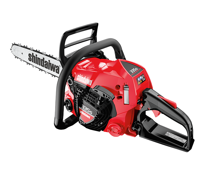 Shindaiwa 335s Chainsaw