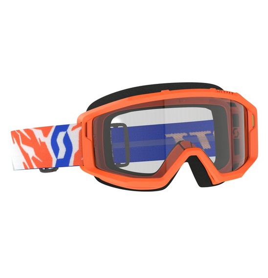 Scott PRIMAL YOUTH Goggle