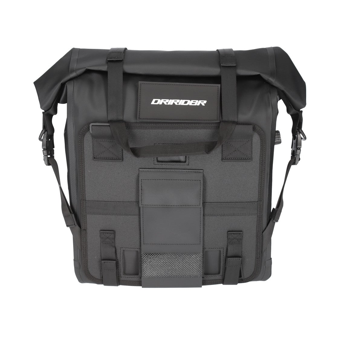 Dririder Everest Side Bag - rear