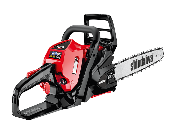 Shindaiwa 335s Chainsaw