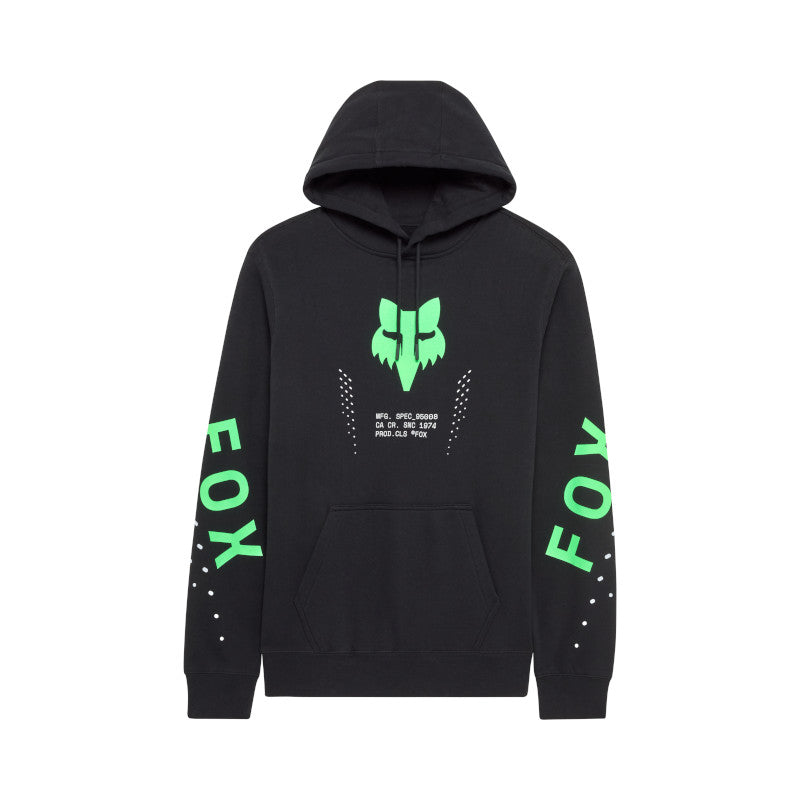 Shield Fleece PO