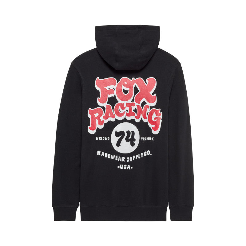 Racewear Fleece PO