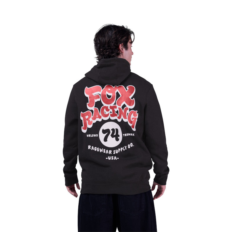 Racewear Fleece PO