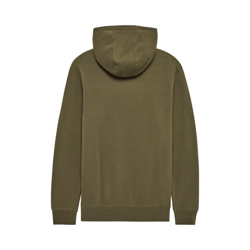 Bolt Fleece PO