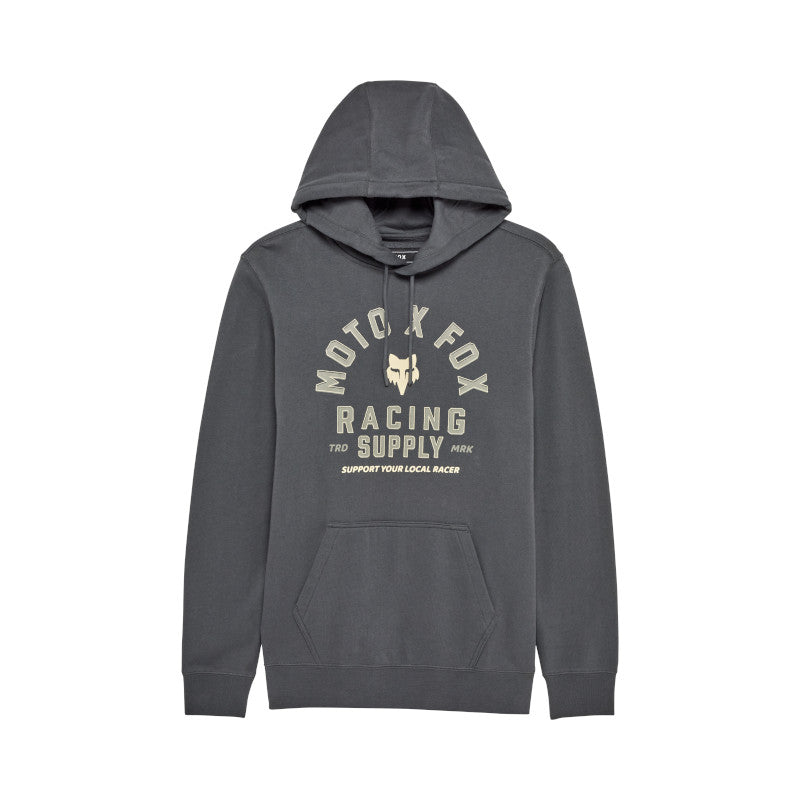 Local Racer Fleece PO