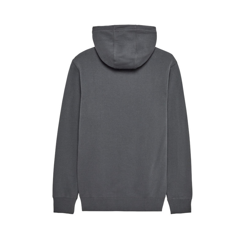 Local Racer Fleece PO
