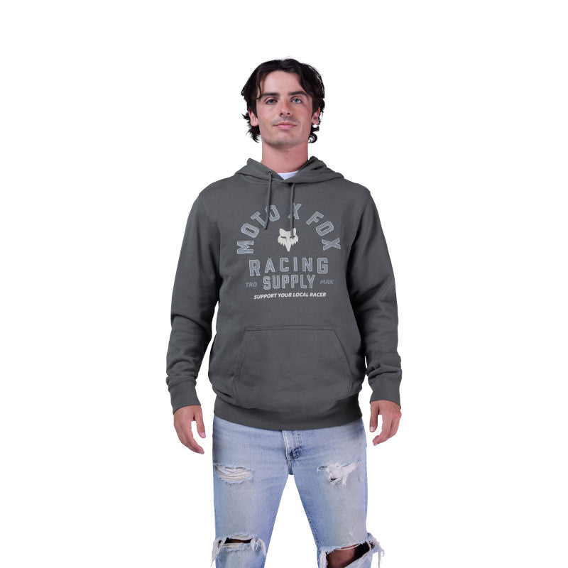 Local Racer Fleece PO