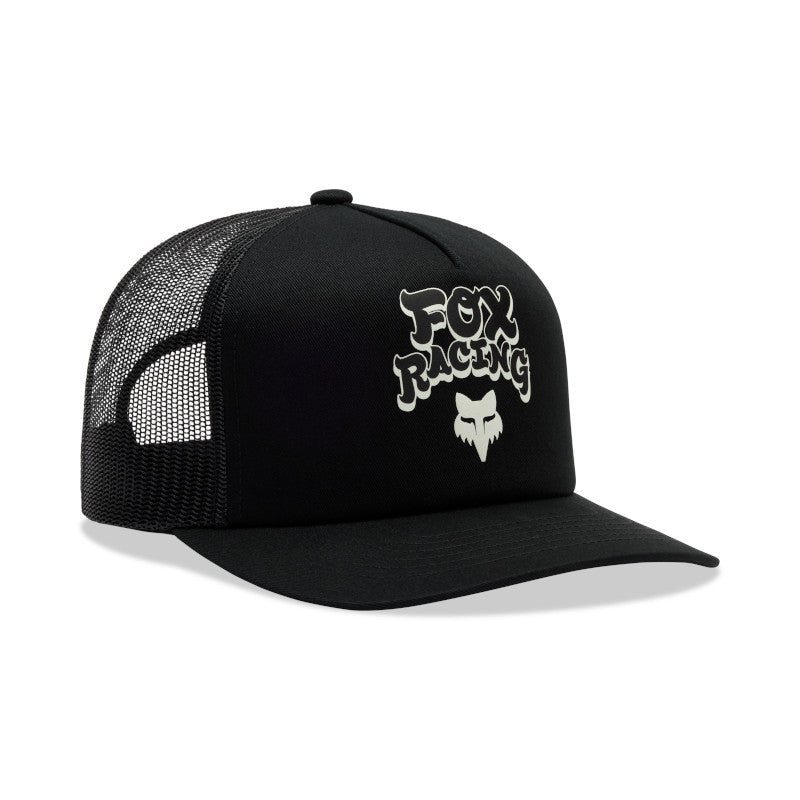 Racewear Mesh Trucker