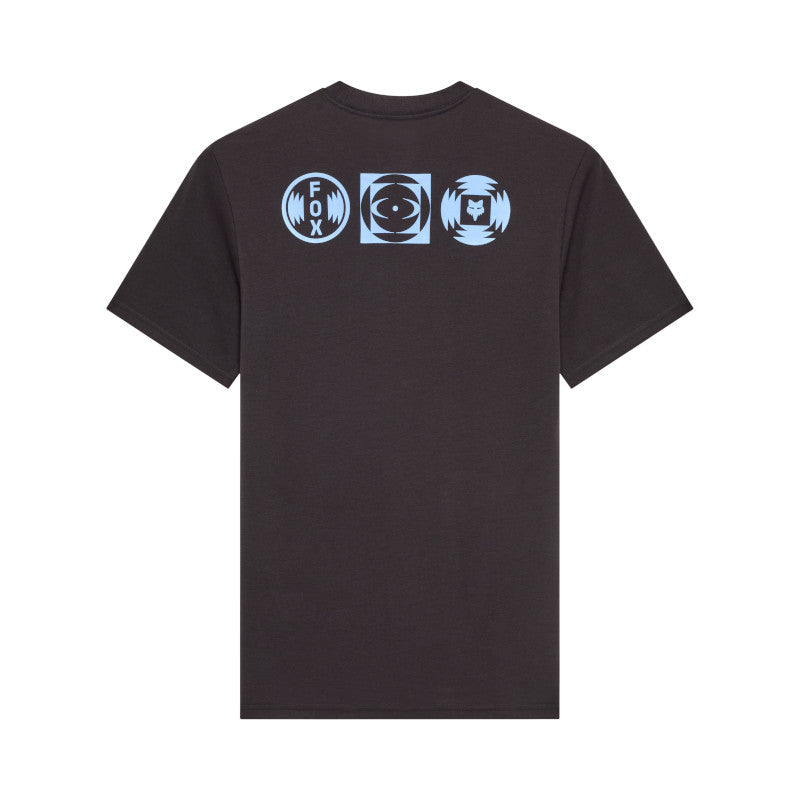 Vision SS Tech Tee